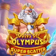 Gates of Olympus Super Scatter en 20Bet Venezuela