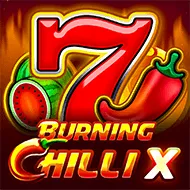 Burning Chilli X en 20Bet Venezuela