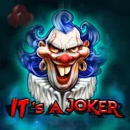 It's a Joker en 20Bet Venezuela