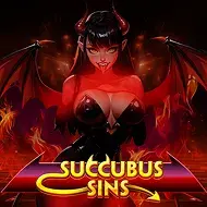 Succubus Sins en 20Bet Venezuela