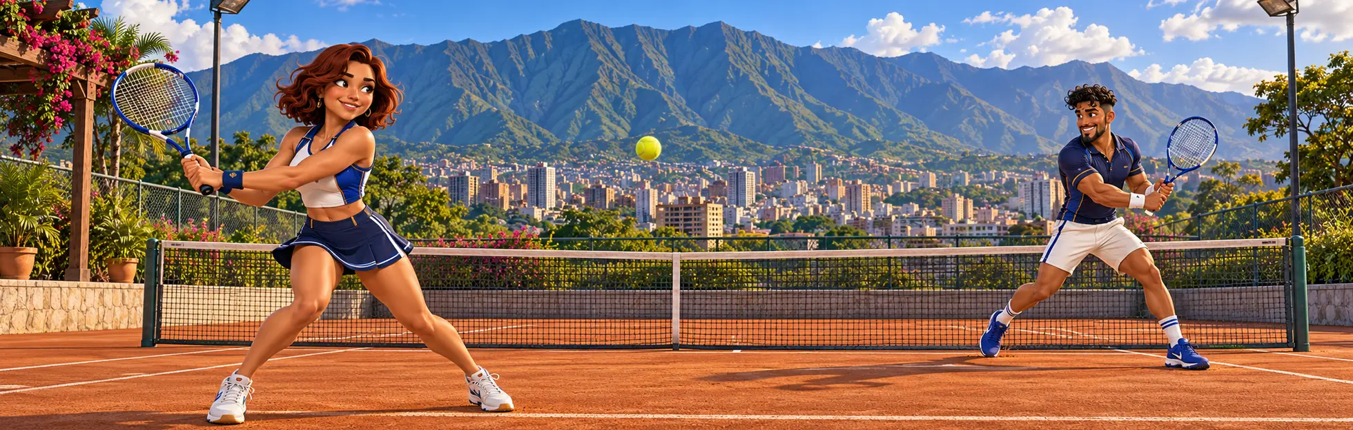Cobertura de deportes y mercados en 20Bet Venezuela