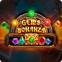 Gems Bonanza en 20Bet Venezuela