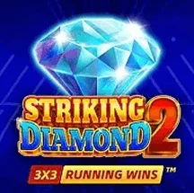 Striking Diamond 2 en 20Bet Venezuela
