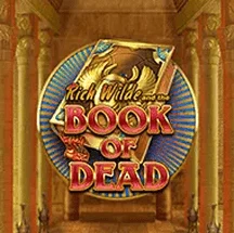 Book of Dead en 20Bet Venezuela