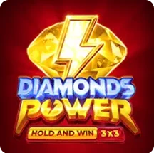 Diamonds Power en 20Bet Venezuela