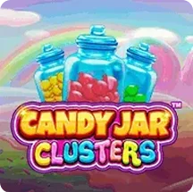 Candy Jar Clusters en 20Bet Venezuela