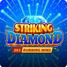 Striking Diamond en 20Bet Venezuela