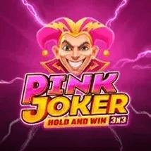 Pink Joker en 20Bet Venezuela