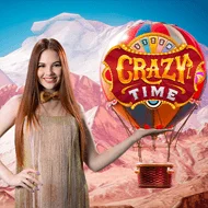 Crazy Time en 20Bet Venezuela