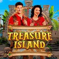 Treasure Island en 20Bet Venezuela