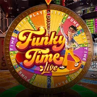 Funky Time en 20Bet Venezuela