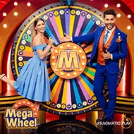 Mega Wheel en 20Bet Venezuela