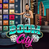 Boom City en 20Bet Venezuela