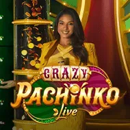 Crazy Pachinko en 20Bet Venezuela