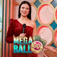Mega Ball en 20Bet Venezuela