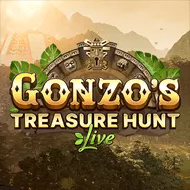 Gonzos Treasure Hunt en 20Bet Venezuela