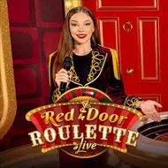 Red Door Roulette en 20Bet Venezuela