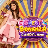 Sweet Bonanza Candyland en 20Bet Venezuela